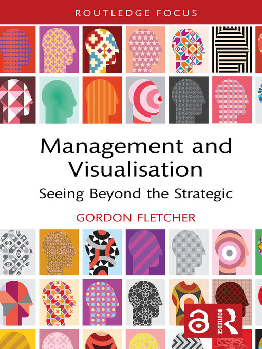 Title details for Management and Visualisation by Gordon Fletcher - Available